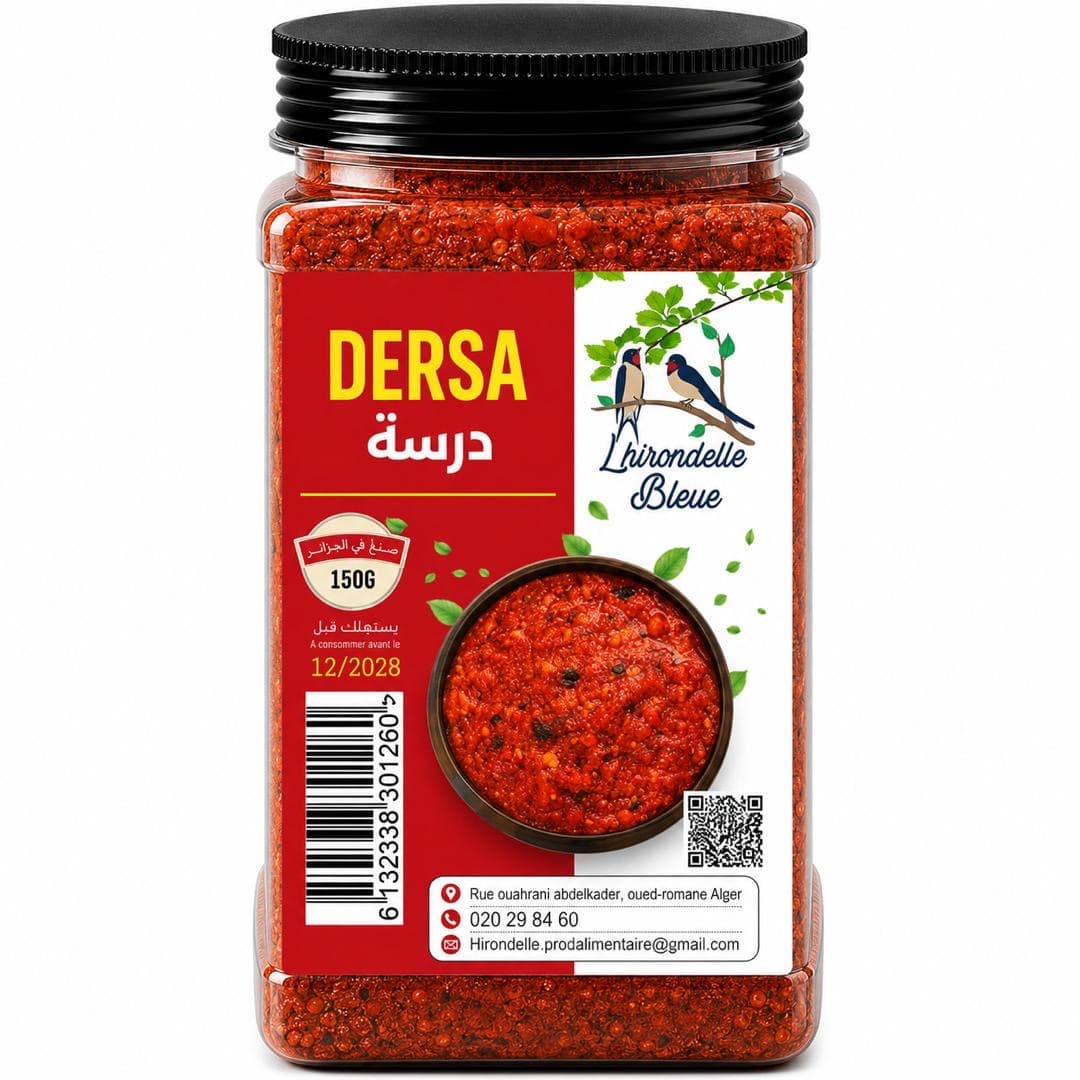 Dersa