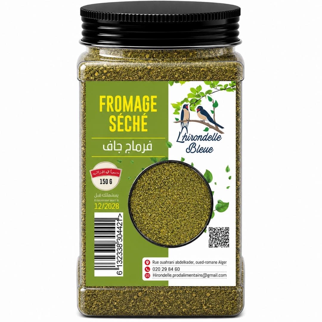 Fromage Séché