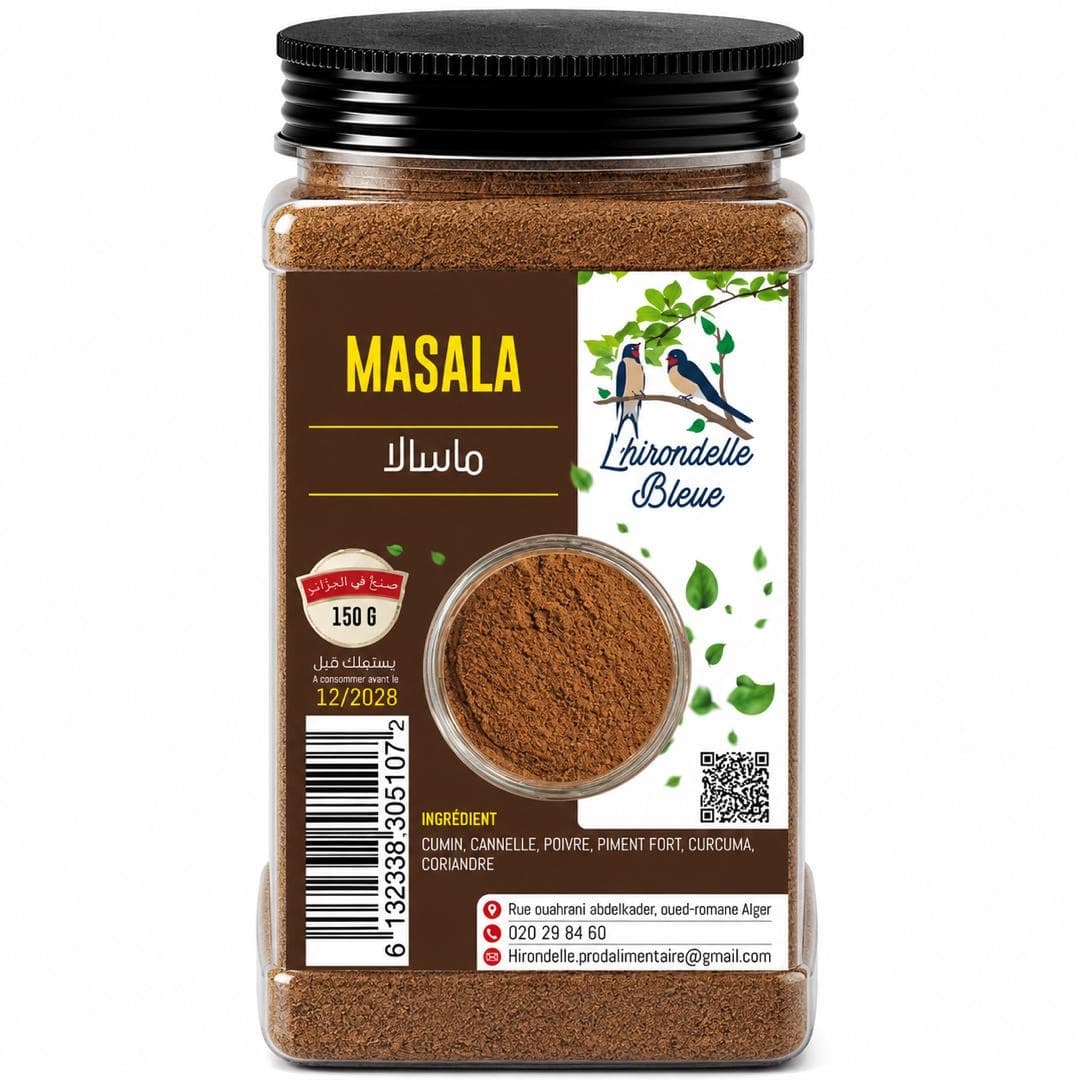 Masala