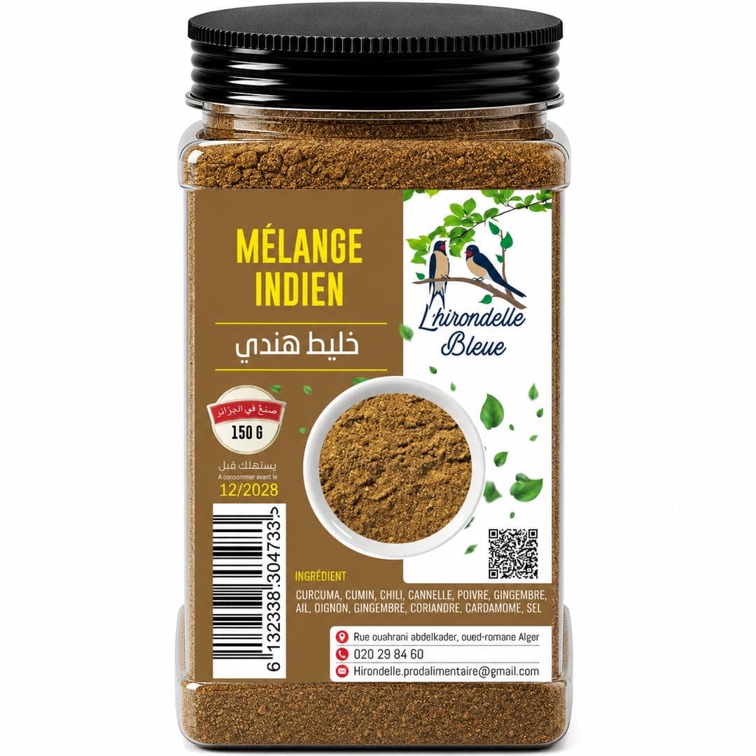 Mélange Indien