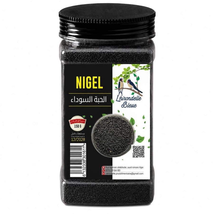 Nigel