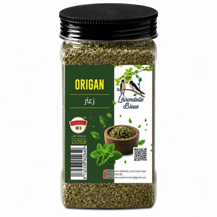 Origan