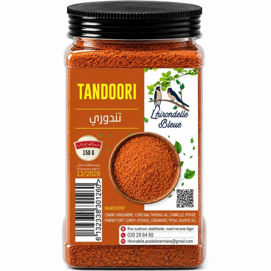 Tandoori