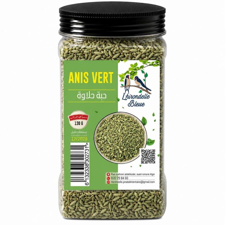 Anis Vert