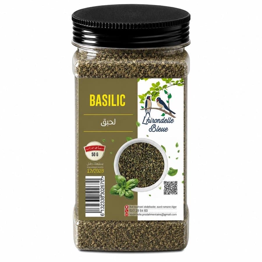 Basilic