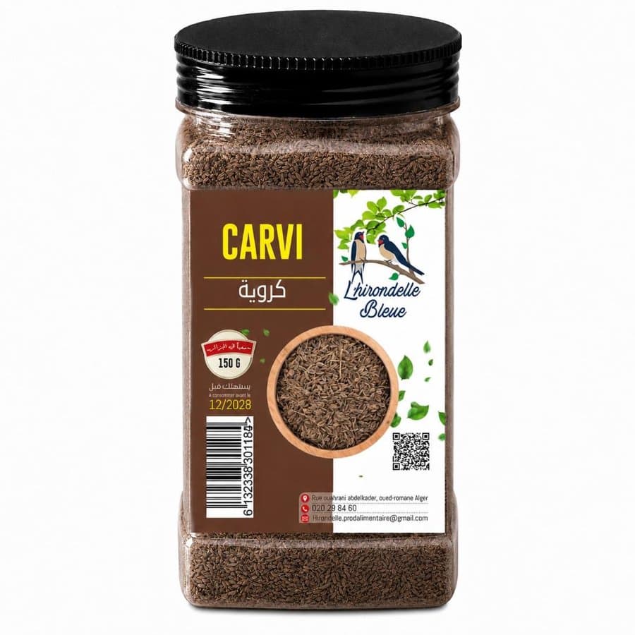 Carvi
