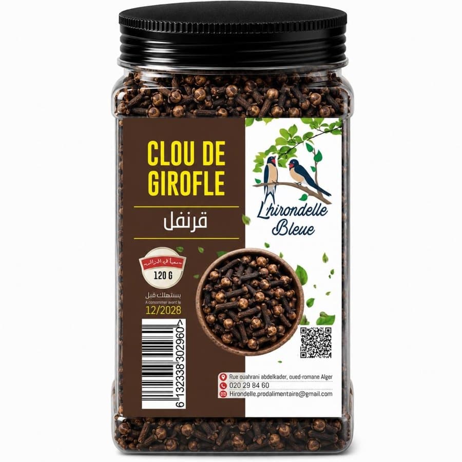 Clou de Girofle