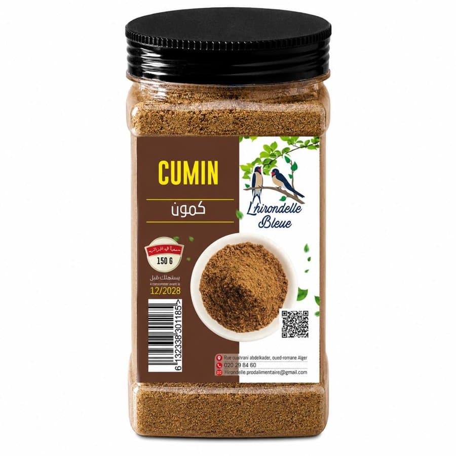 Cumin