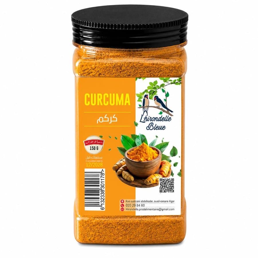Curcuma