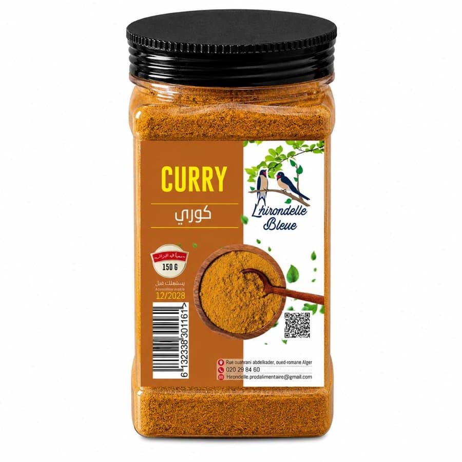 Curry