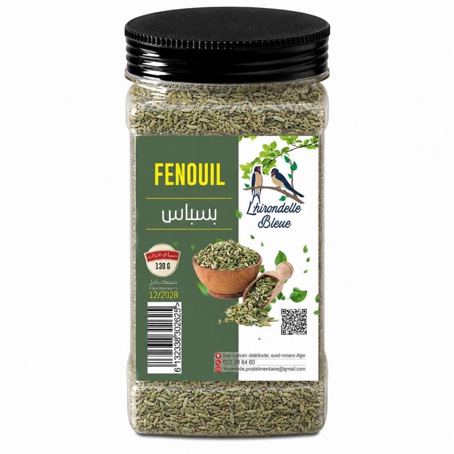 Fenouil