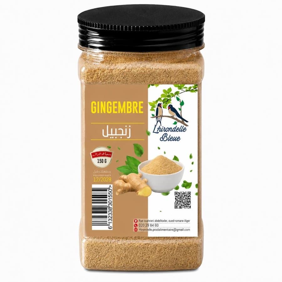 Gingembre