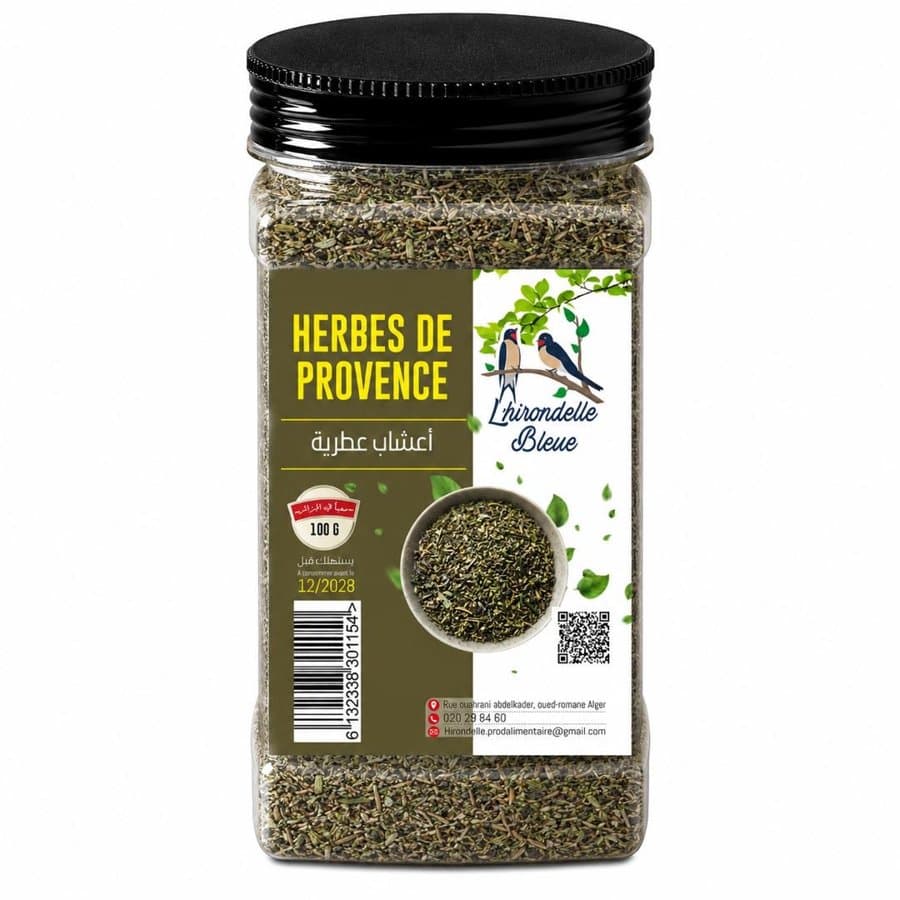 Herbes de Provence