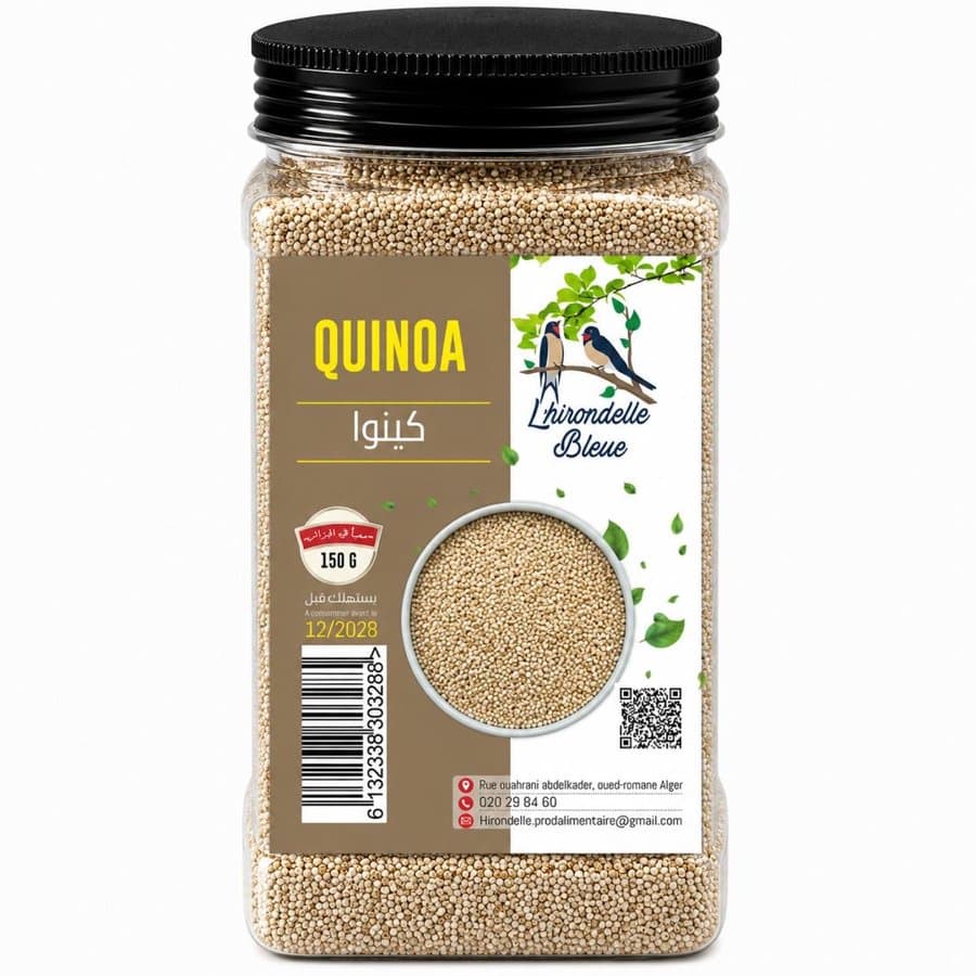 Quinoa