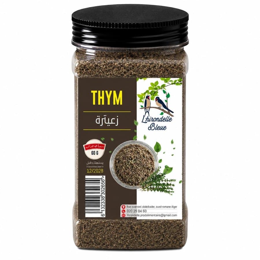 Thym